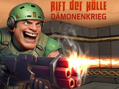게임 Rift of Hell: Demons War