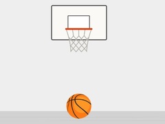 게임 Basketball Blitz