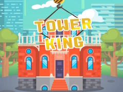 게임 Tower King