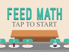 게임 Feed Math