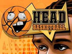 게임 Head Basketball