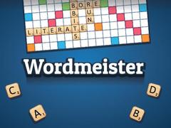 게임 Wordmeister HD