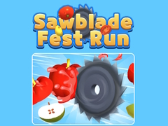 게임 Sawblade Fest Run