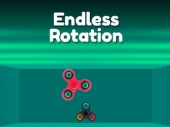 게임 Endless Rotation
