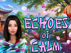 게임 Echoes of Calm
