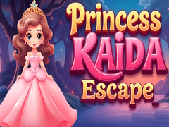 게임 Princess Kaida Escape