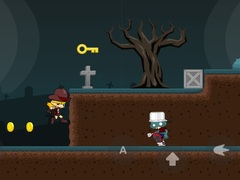 게임 Zombie Treasure