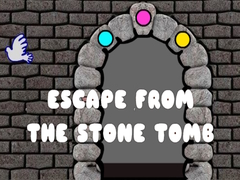 게임 Escape from the Stone Tomb
