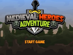 게임 Medieval Heroes Adventure