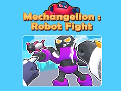 게임 Mechangelion: Robot Fight 