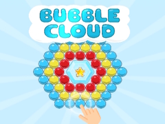 게임 Bubble Cloud