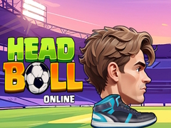 게임 Head Ball Online