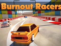 게임 Burnout Racers