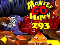 게임 Monkey Go Happy Stage 293