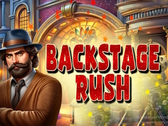 게임 Backstage Rush
