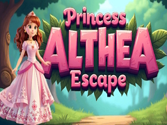 게임 Princess Althea Escape