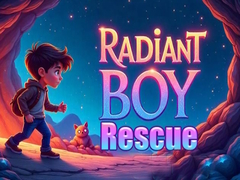 게임 Radiant Boy Rescue