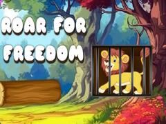 게임 Roar for Freedom
