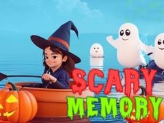 게임 Scary Memory