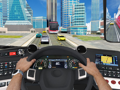게임 Ultimate Transport Driving Sim