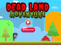 게임 Dead Land Adventure