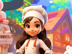 게임 Cooking Fever: Happy Chef