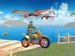 게임 Dirt Bike Stunt: Motorcycle Extreme