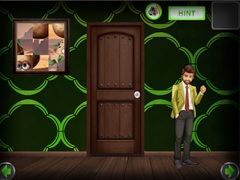 게임 Amgel Easy Room Escape 225