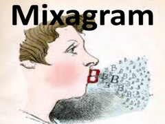 게임 Mixagram