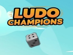 게임 Ludo Champions