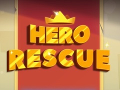 게임 Hero Rescue