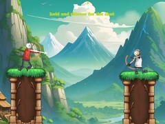 게임 Stickman Showdown