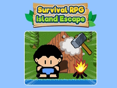 게임 Survival RPG Island Escape