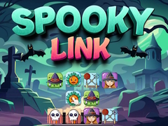 게임 Spooky Link 