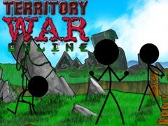 게임 Territory War online