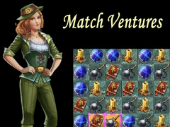 게임 Match Ventures