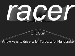 게임 Race