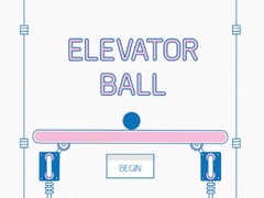 게임 Elevator Ball