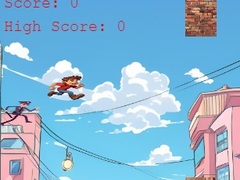 게임 Flappy Chase