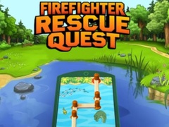 게임 Firefighter Rescue Quest
