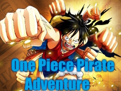 게임 One Piece Pirate Adventure