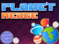 게임 Planet Merge