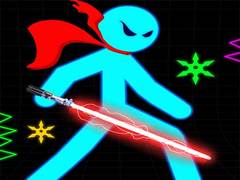 게임 Stickman Fight Pro