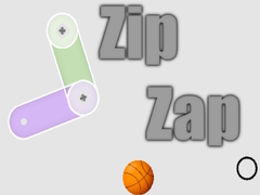 게임 Zip Zap