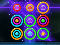 게임 Color Rings Block Puzzle
