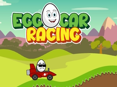 게임 Egg Car Racing 