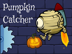 게임 Pumpkin Catcher