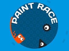 게임 Paint Race