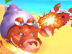 게임 King of Crabs