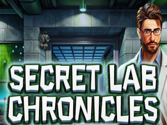 게임 Secret Lab Chronicles
